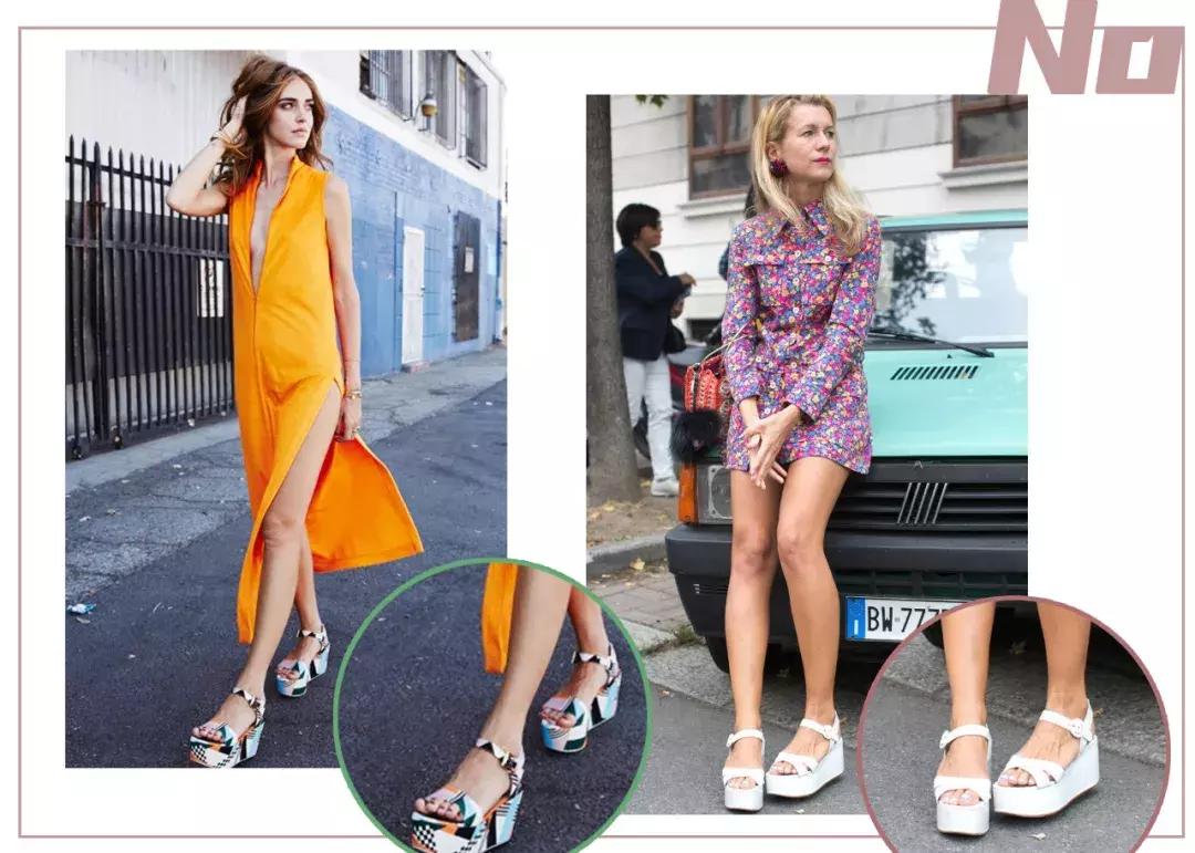 增高鞋要怎么穿脚才不痛,增高鞋的做法视频教程