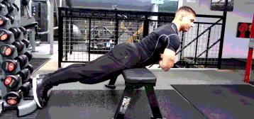 怎么练习背和腰力,如何强化腰背肌力量