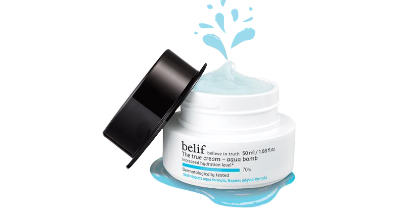 韩国补水面霜推荐,秋冬强烈推荐用这款补水霜