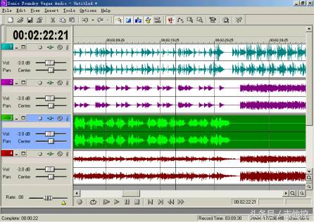 从零开始自制吉他音乐软件,吉他音乐制作软件