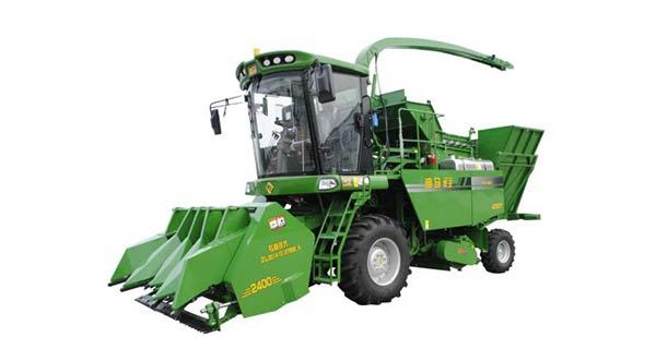 湖南茎穗兼收玉米收获机价格,新型两行玉米收获机多少钱一台