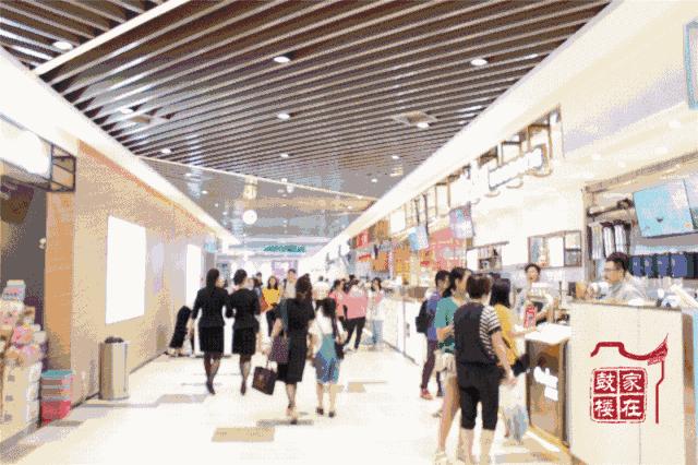 美炸！新南街亮相！地下商业街明天开业！很多网红店都来了