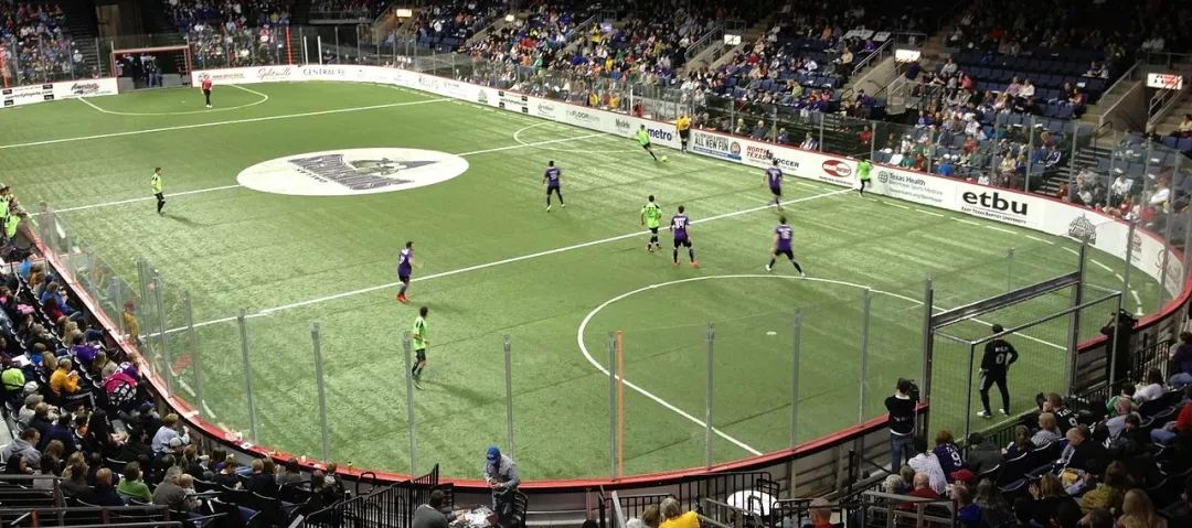 football和soccer之争,football和soccer有什么区别