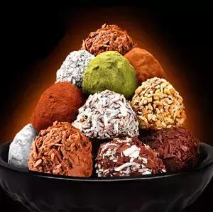 神一样的淘宝零食美味大搜集，嗨翻我了！