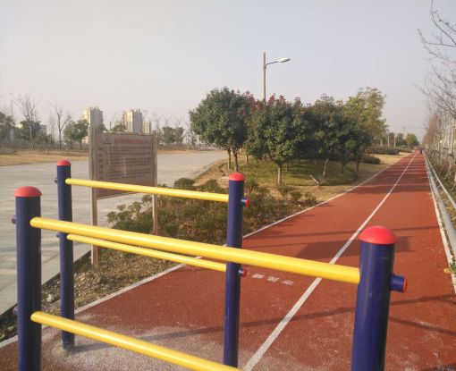 闵行健身跑道,闵行区健身推荐