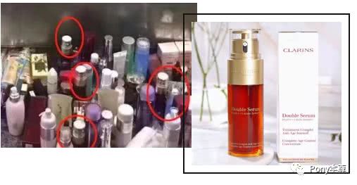 海关扣留的化妆品是正品吗,海关查扣类护肤品是正品吗