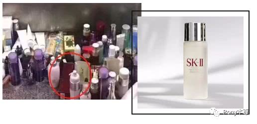 海关扣留的化妆品是正品吗,海关查扣类护肤品是正品吗