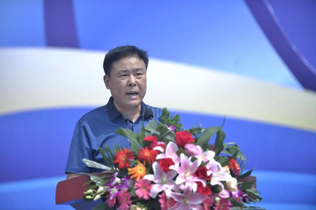 郑州福蒙特家具博览会实拍,中部家具博览会