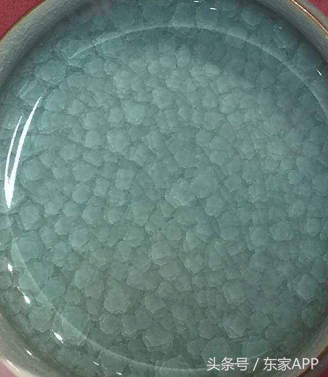 龙泉青瓷冰裂纹600元是什么样,龙泉青瓷冰裂纹中国工艺美术大师