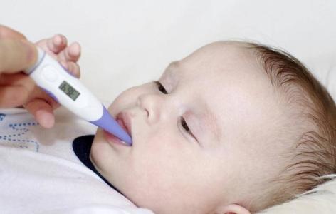 风寒发烧退烧方法,小孩发烧怎么退烧推拿手法