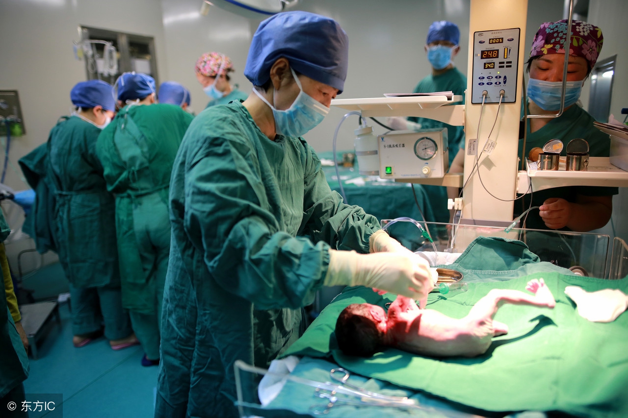 妇产科最怕的病人,产科医生最怕的孕妇