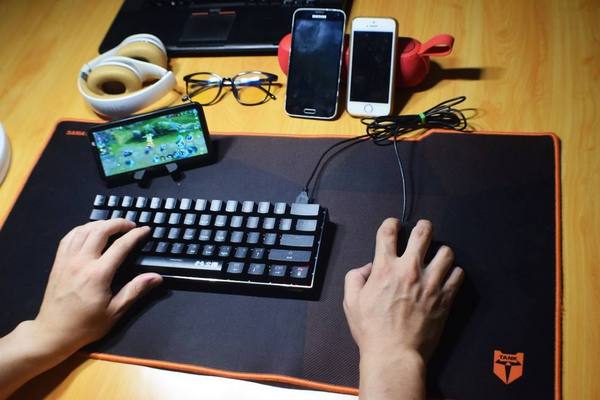 骁龙660和小米平板4,小米平板4骁龙660吃鸡画质