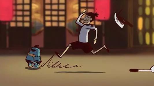 七夕不谈恋爱番，国漫挖宝《大世界》欢迎来到成年人的世界！