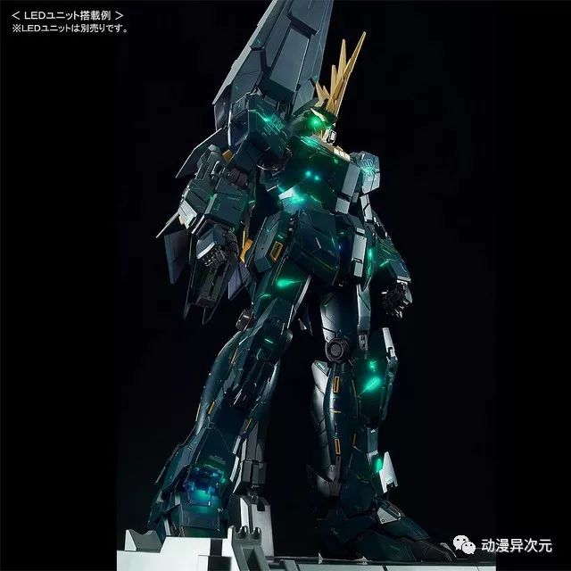 最值得入手pg独角兽高达,骗钱兽高达