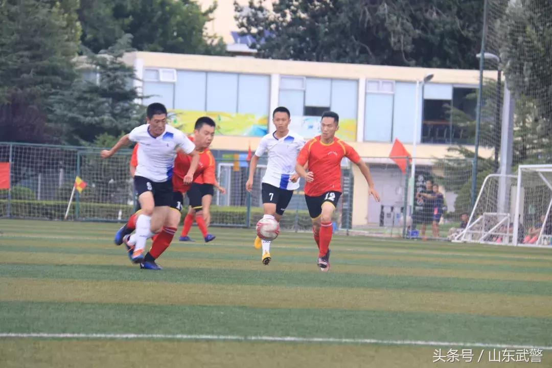 八强会师“鸢都”，首日赛况胶着异常，潍坊、机动支队率先突围（文末附直播链接）