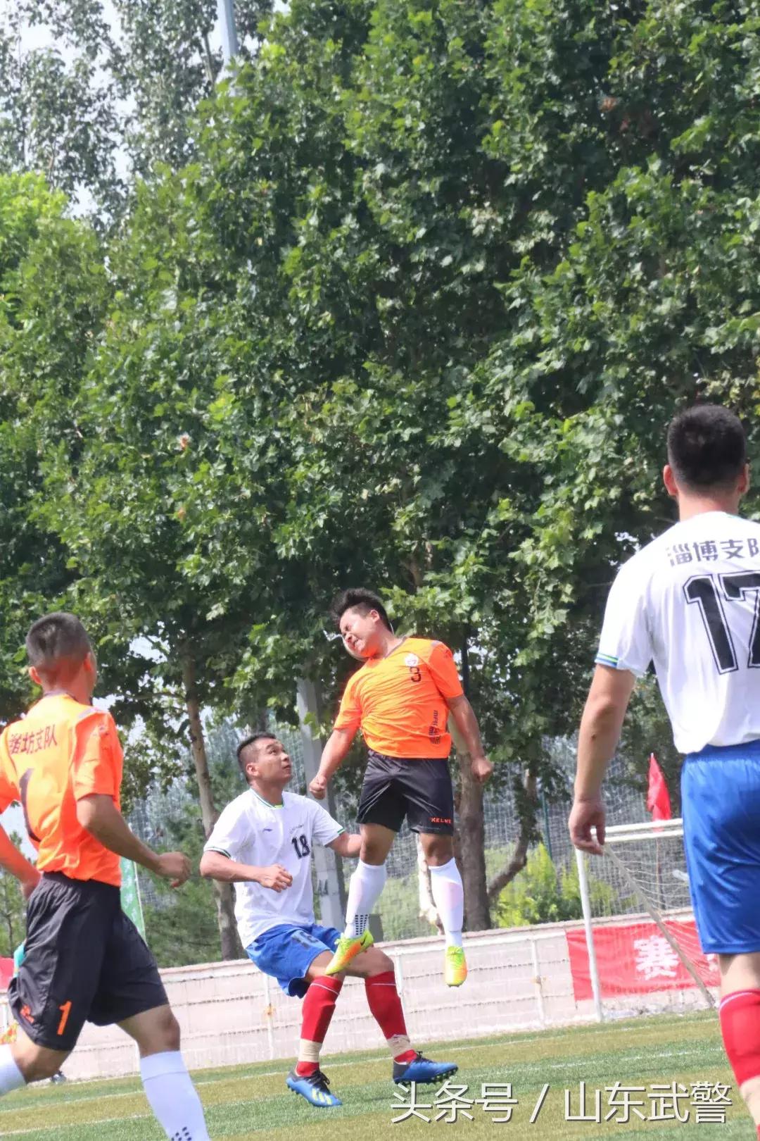 八强会师“鸢都”，首日赛况胶着异常，潍坊、机动支队率先突围（文末附直播链接）