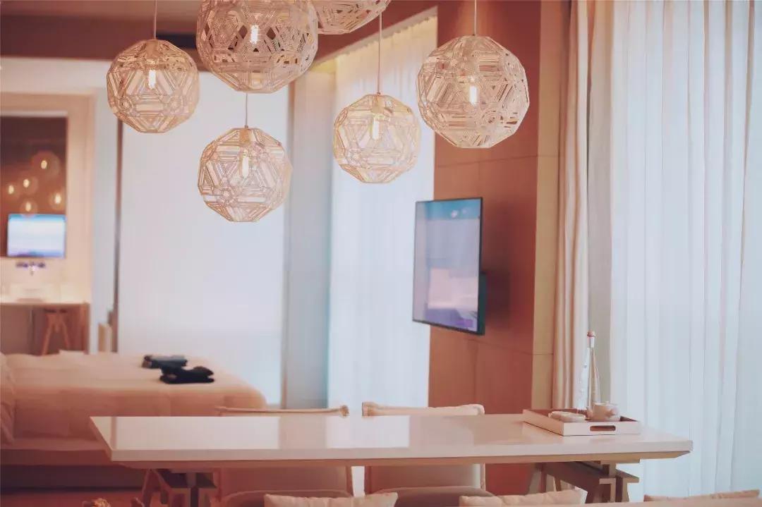 重磅试睡！河南这家绝美设计师酒店，终于开始接待孩子了！