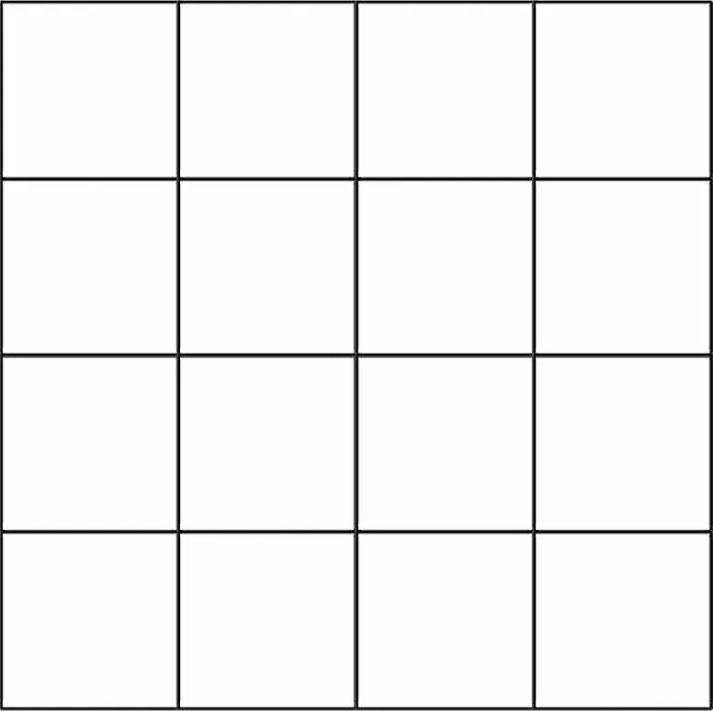 悦空间·测丨空间进阶——你能闯到第几关