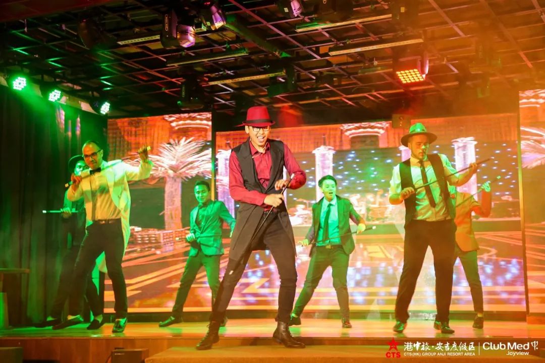 上海附近clubmed酒店,中国第一家clubmed度假村