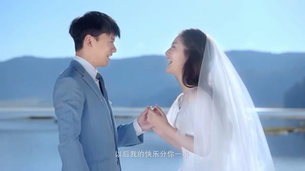 谢娜张杰结婚三周年回顾幸福瞬间,张杰谢娜结婚后第一次上快本