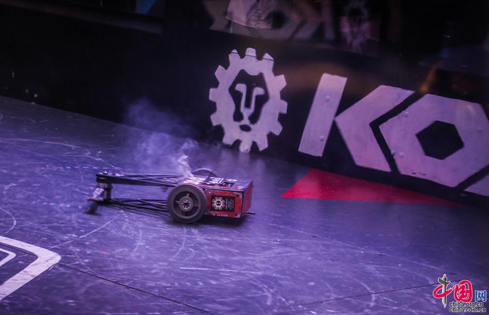 第二十六届机器人及人工智能大赛,2019世界机器人智能大赛