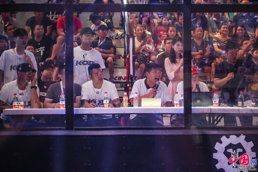 第二十六届机器人及人工智能大赛,2019世界机器人智能大赛