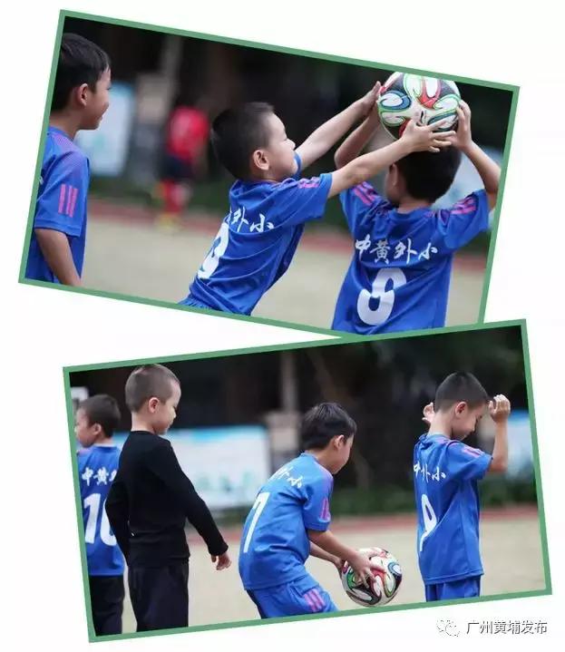 黄埔好学校有哪些,全国有几所足球特色学校