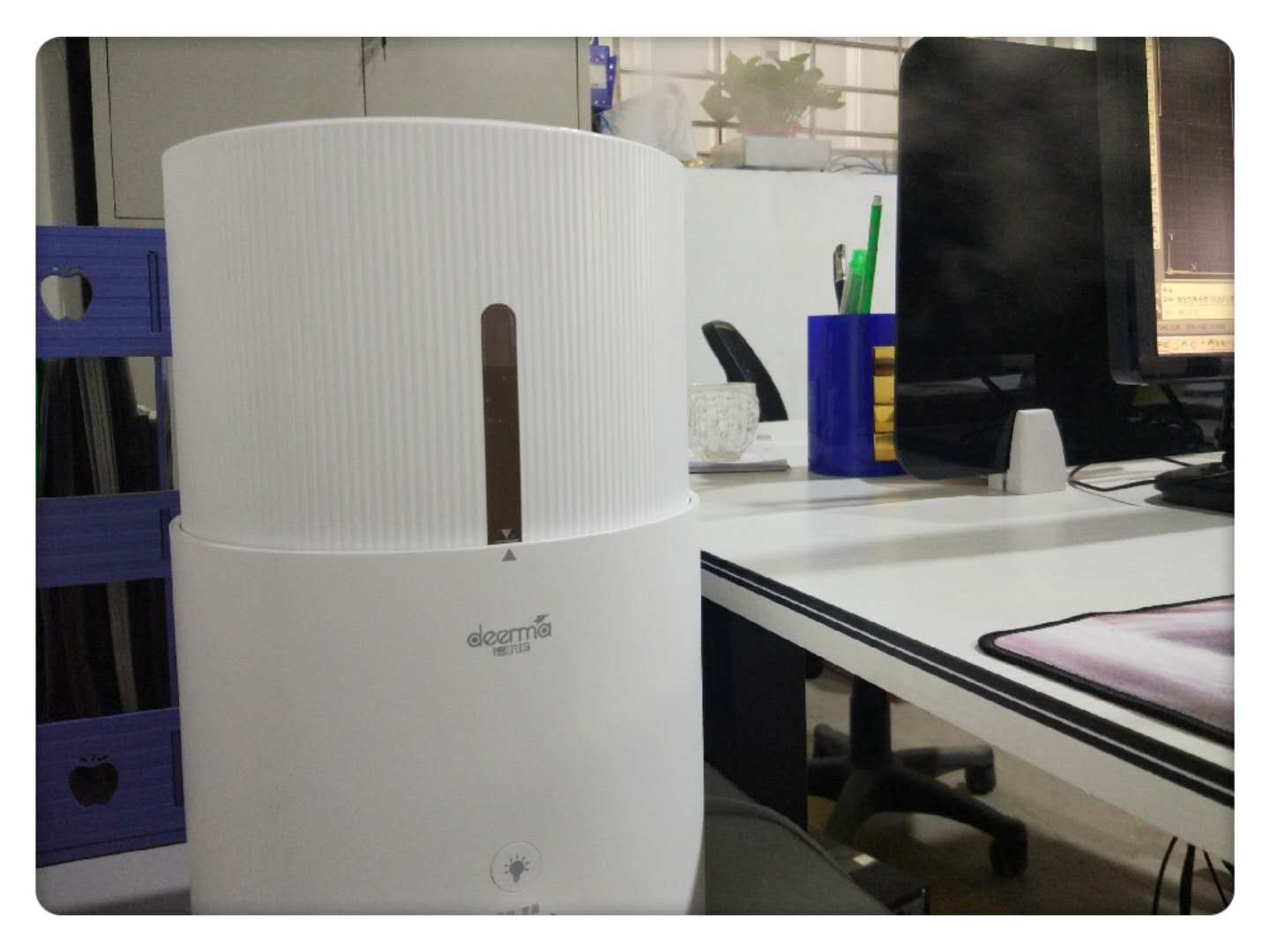 德尔玛加湿器是哪里产的,德尔玛加湿器在哪加水