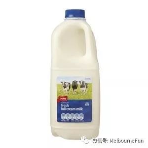 如何正确挑选澳洲纯牛奶,澳洲牛奶排行榜前十名