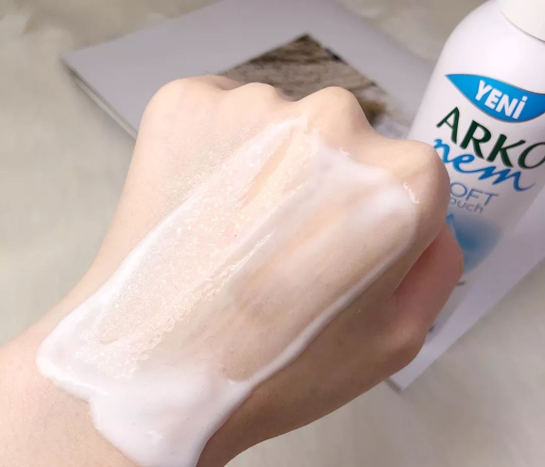 超级滋润的身体乳测评,又嫩又滑的身体乳测评