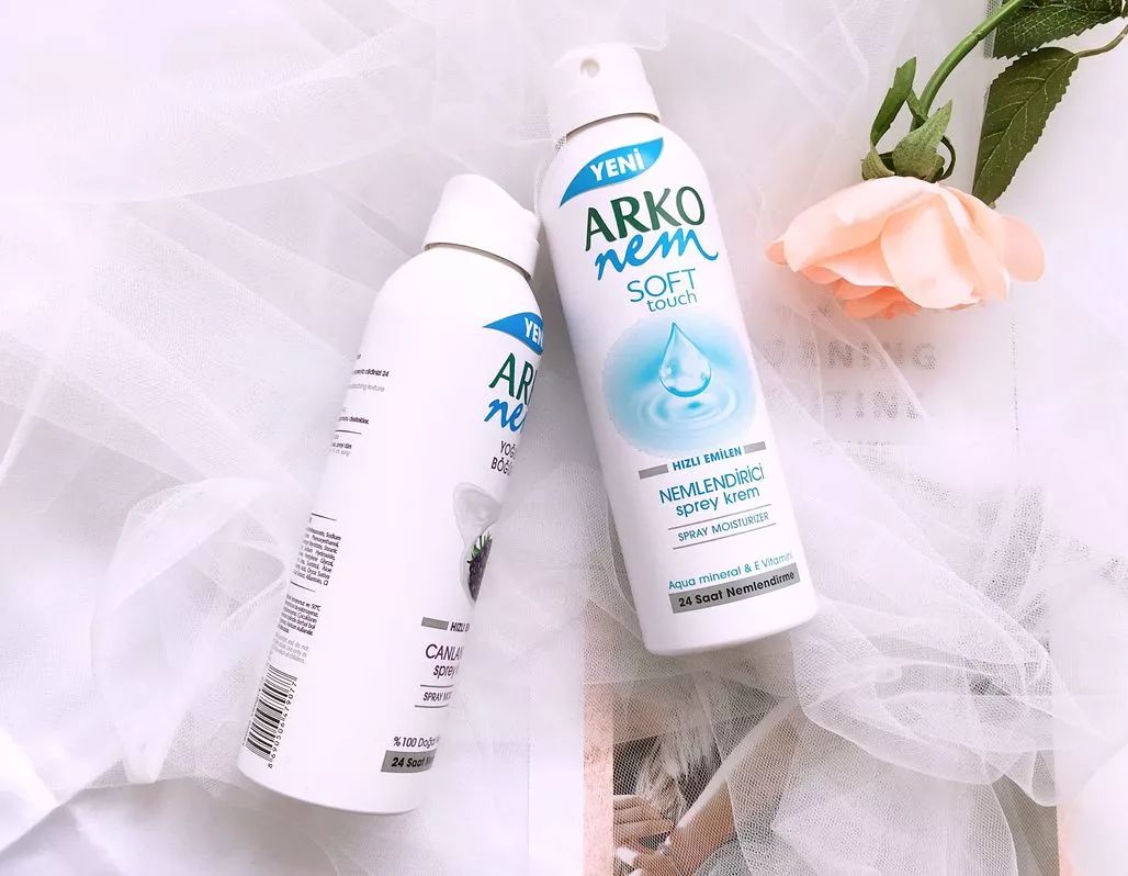 超级滋润的身体乳测评,又嫩又滑的身体乳测评