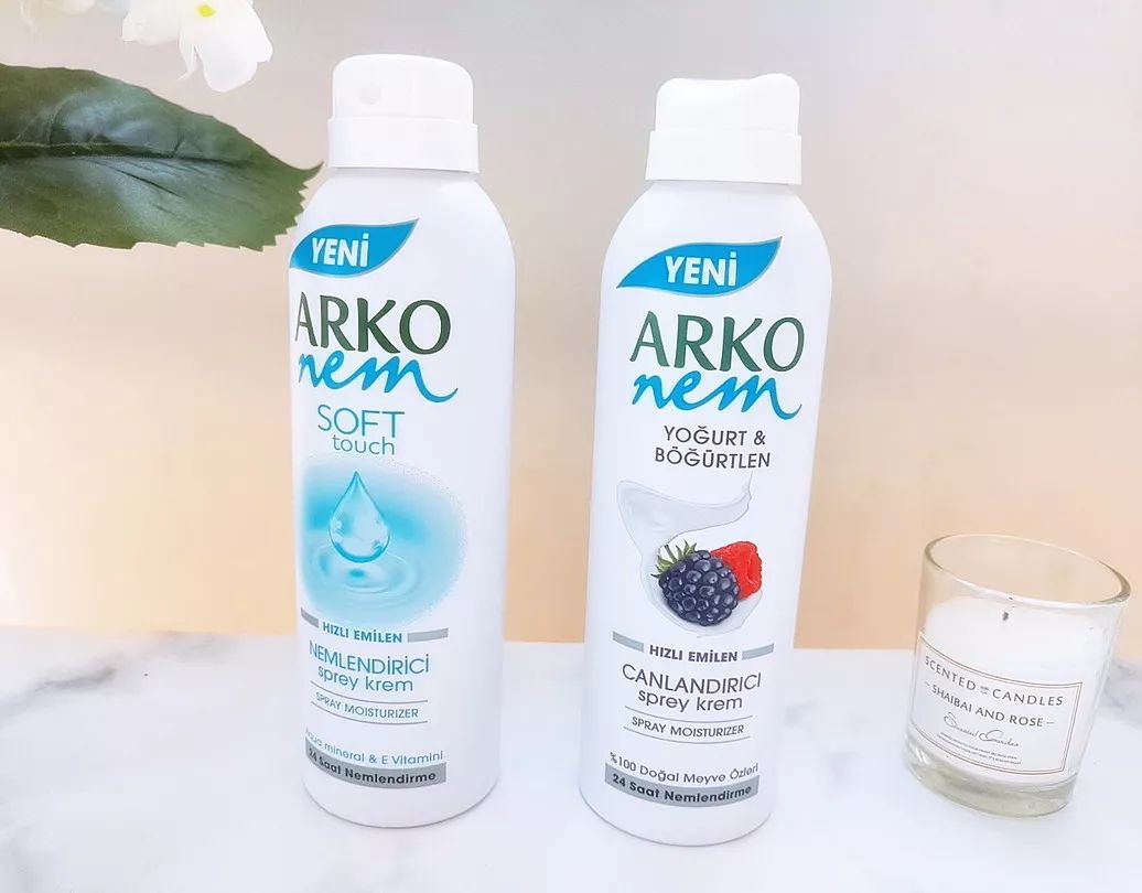 吸收快补水喷雾,夏天清爽型身体乳持久留香72小时