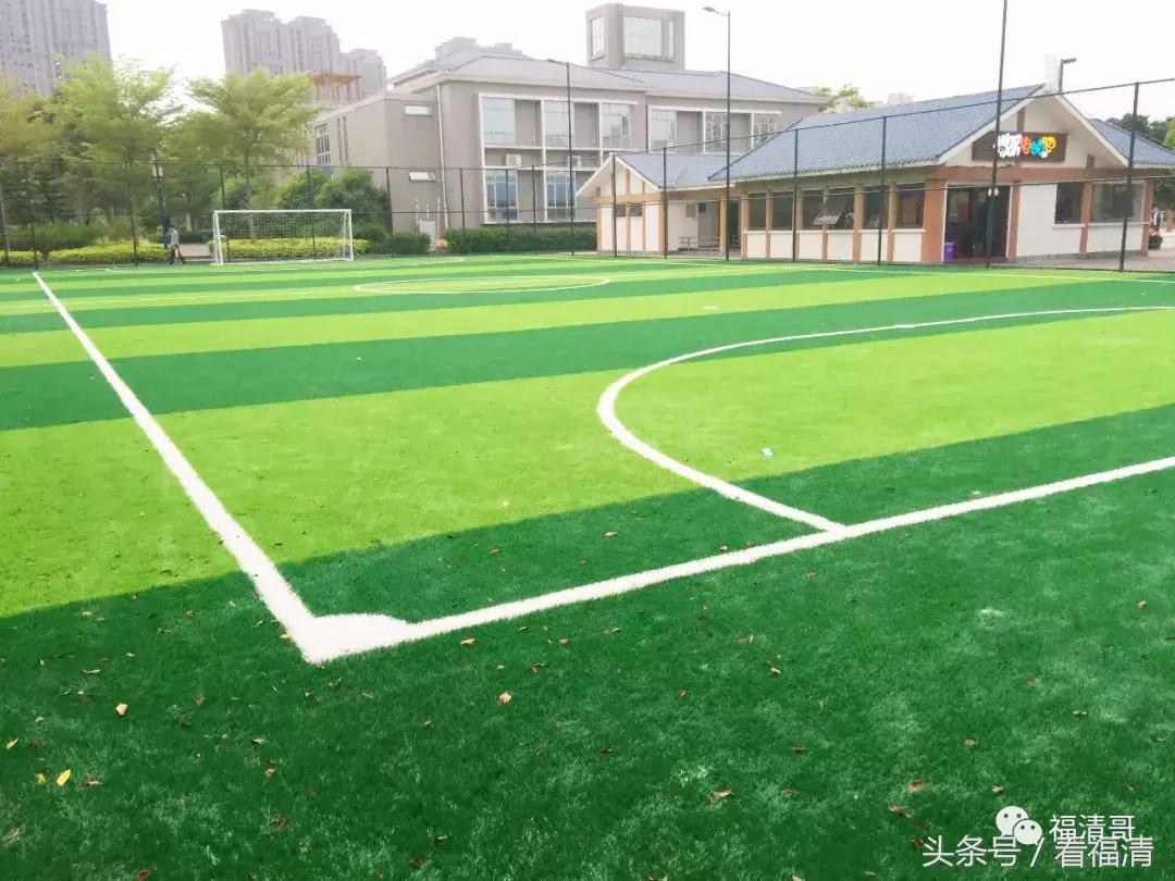 福清新消息,福清街心公园最新消息