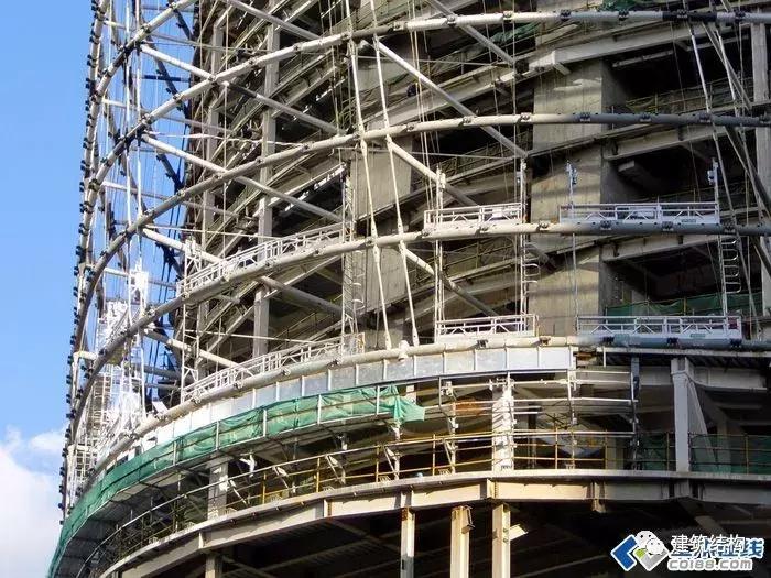 上海中心大厦127层怎么有632米,上海中心大厦632米127层内部