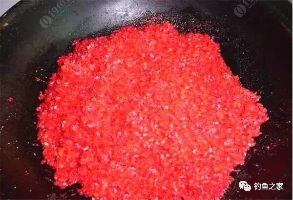 如何自制鲫鱼窝料,最简单鲫鱼窝料的自制配方