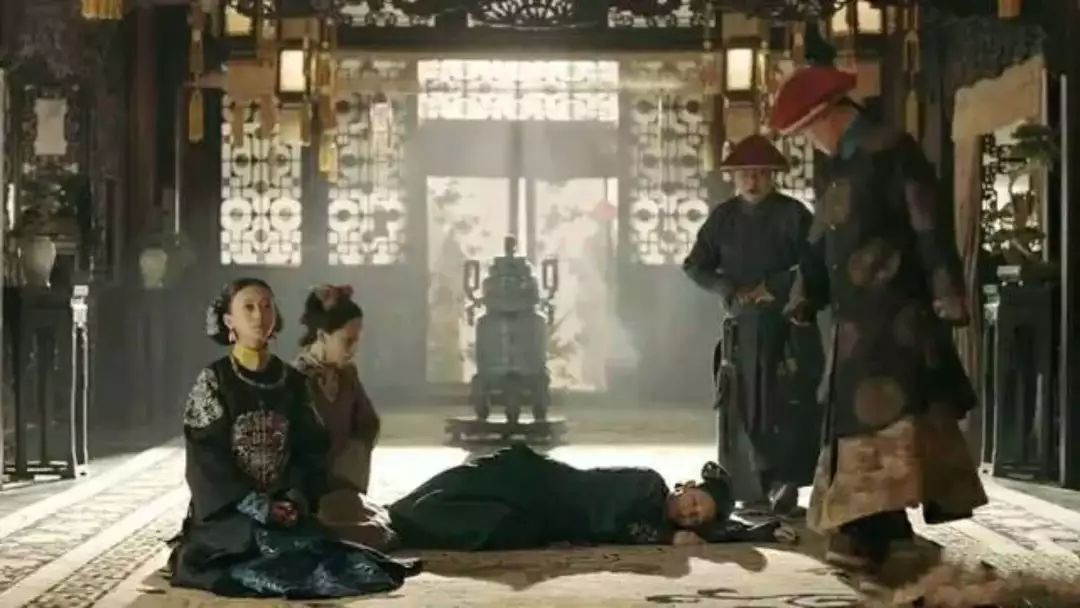 尔晴这样的反派,尔晴是如何黑化的