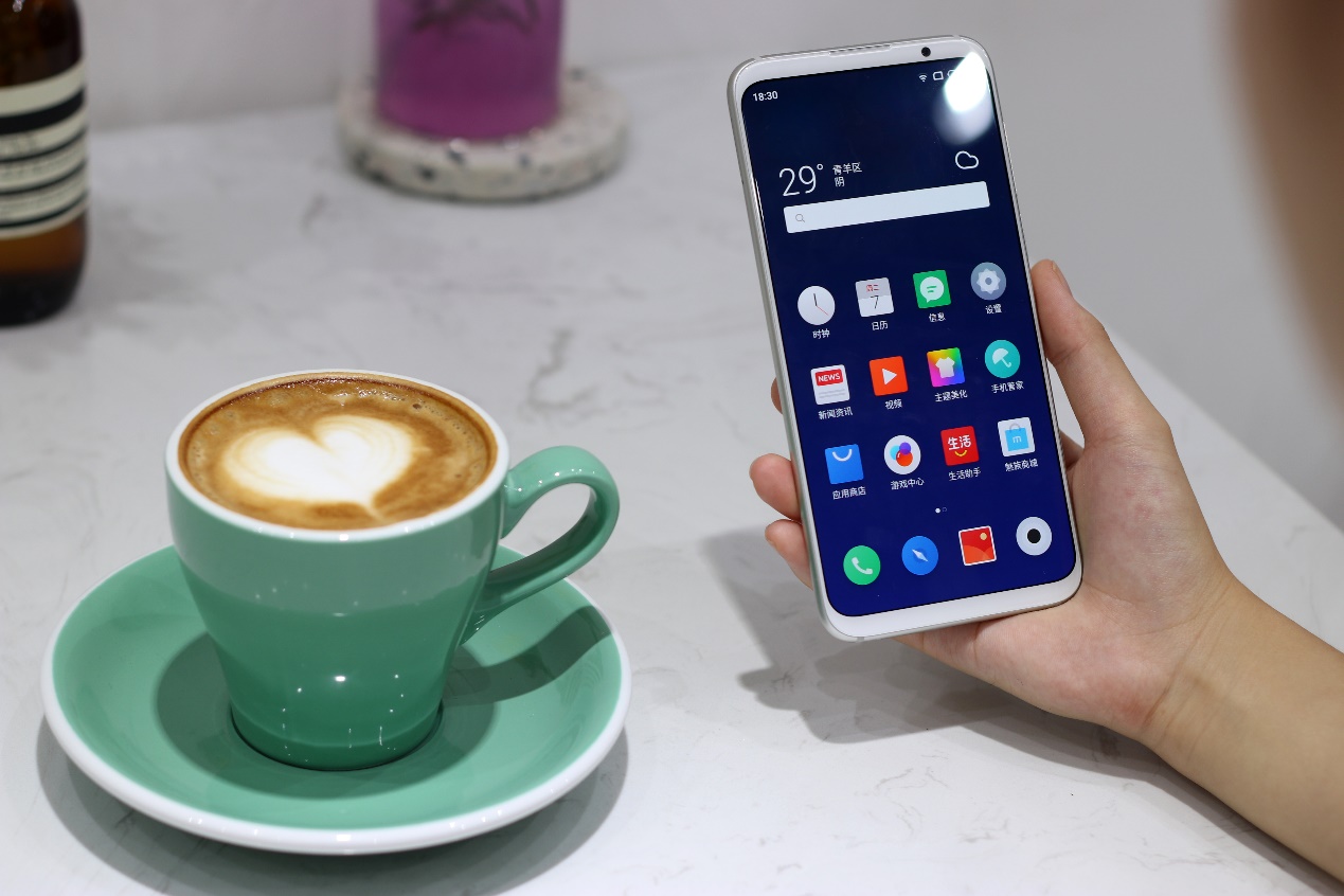 魅族16真实体验,魅族16上手体验