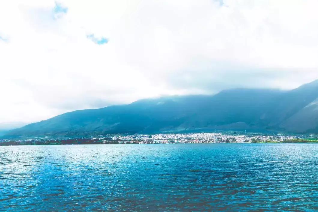 七夕佳节适合情侣旅游的五个地方,七夕适合情侣去的地方贵州