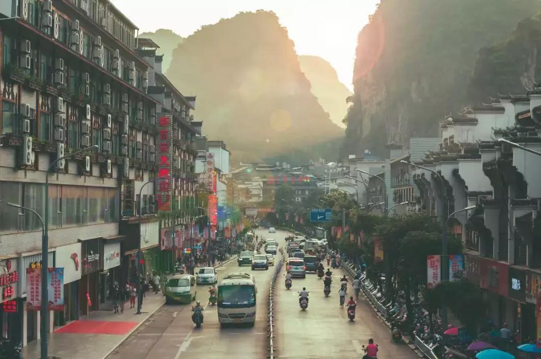 七夕佳节适合情侣旅游的五个地方,七夕适合情侣去的地方贵州