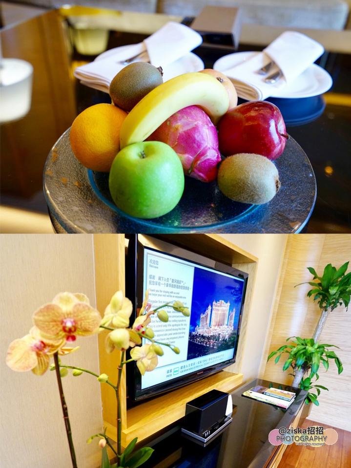 澳门之旅第四天打卡十大网红酒店,澳门值得游玩的酒店