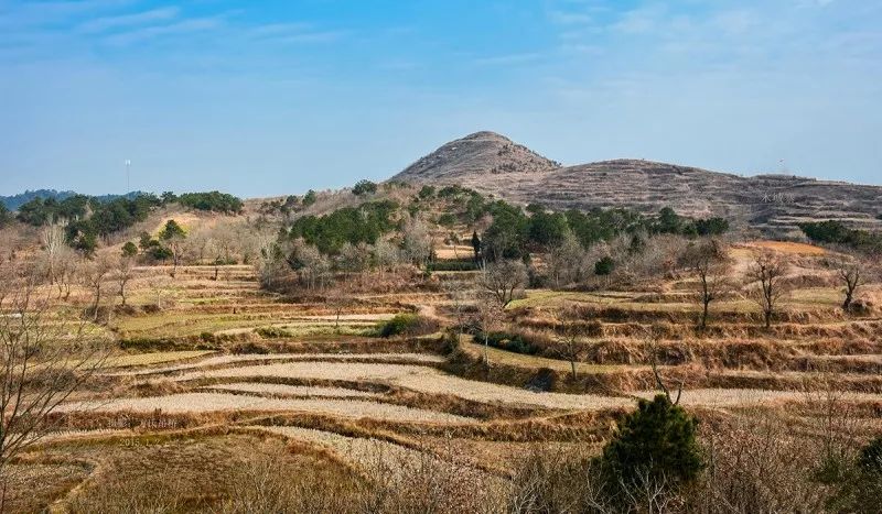 十大贫困县红安县,红安县为啥是贫困县