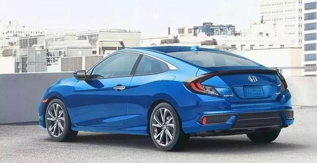 十大最强神车思域,秒天秒地秒空气的思域改装了什么