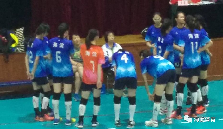 市运会网球比赛,上海第十七届市运会网球