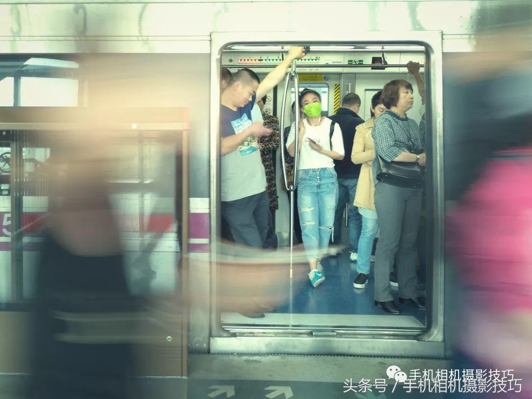 七夕，给你爱的人这样拍照，格调特别高