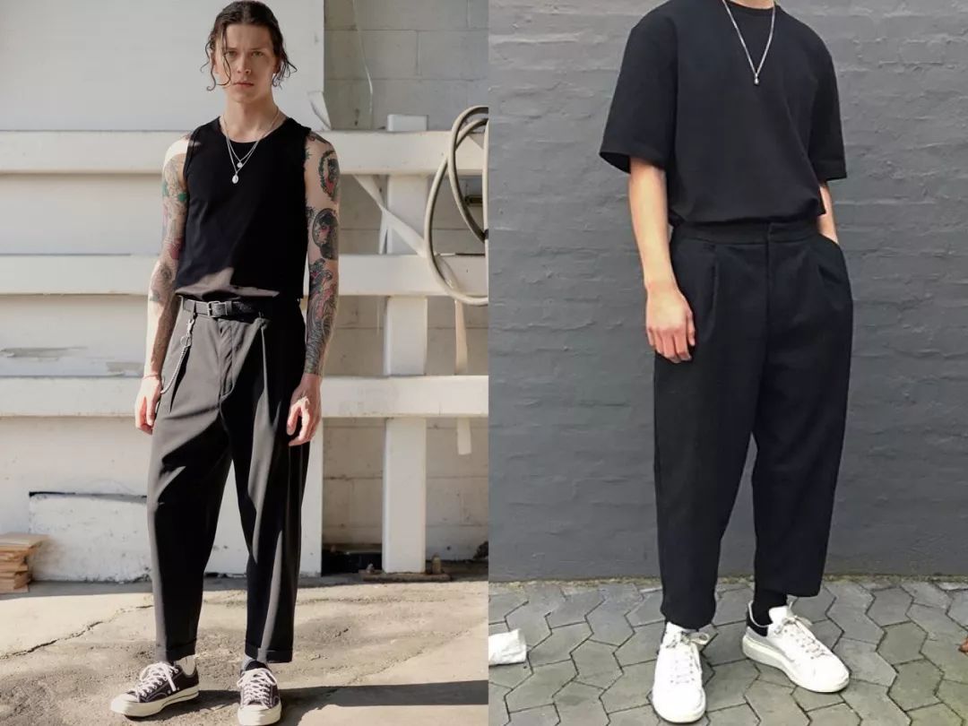 有助于长高的小物品,能让自己变帅的小配饰