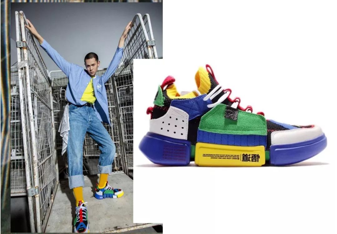 有助于长高的小物品,能让自己变帅的小配饰