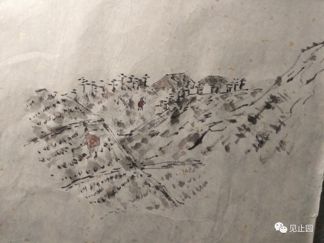 七夕将近牛郎和织女在鹊桥相会,牛郎和织女七夕在什么地方相会了