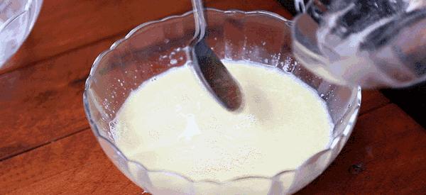 浪漫七夕食物大全,diy美食甜品推荐