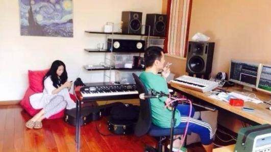 朴树当导师的综艺节目,朴树音乐之路