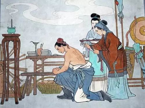 宋十大词人一人一首传世之作,宋代著名诗人词人及其代表作